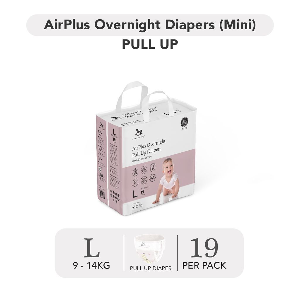 Mini Pull Up L