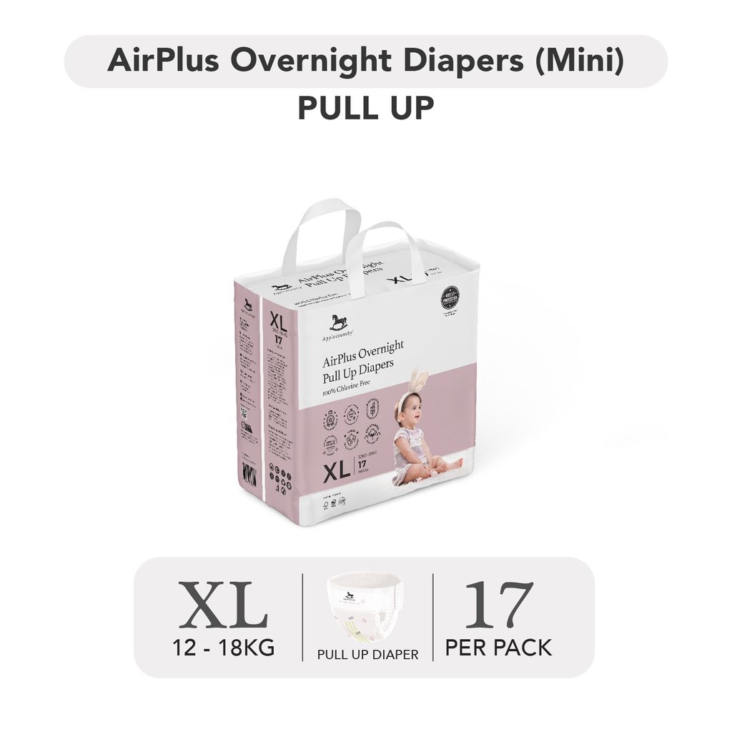 Mini Pull Up XL