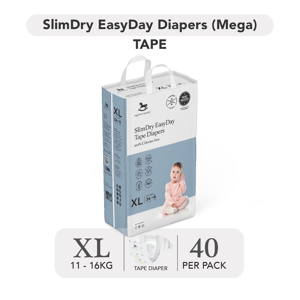 Mega Tapes XL