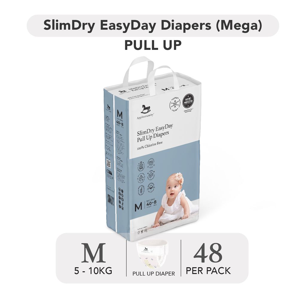 Mega Pull Up M