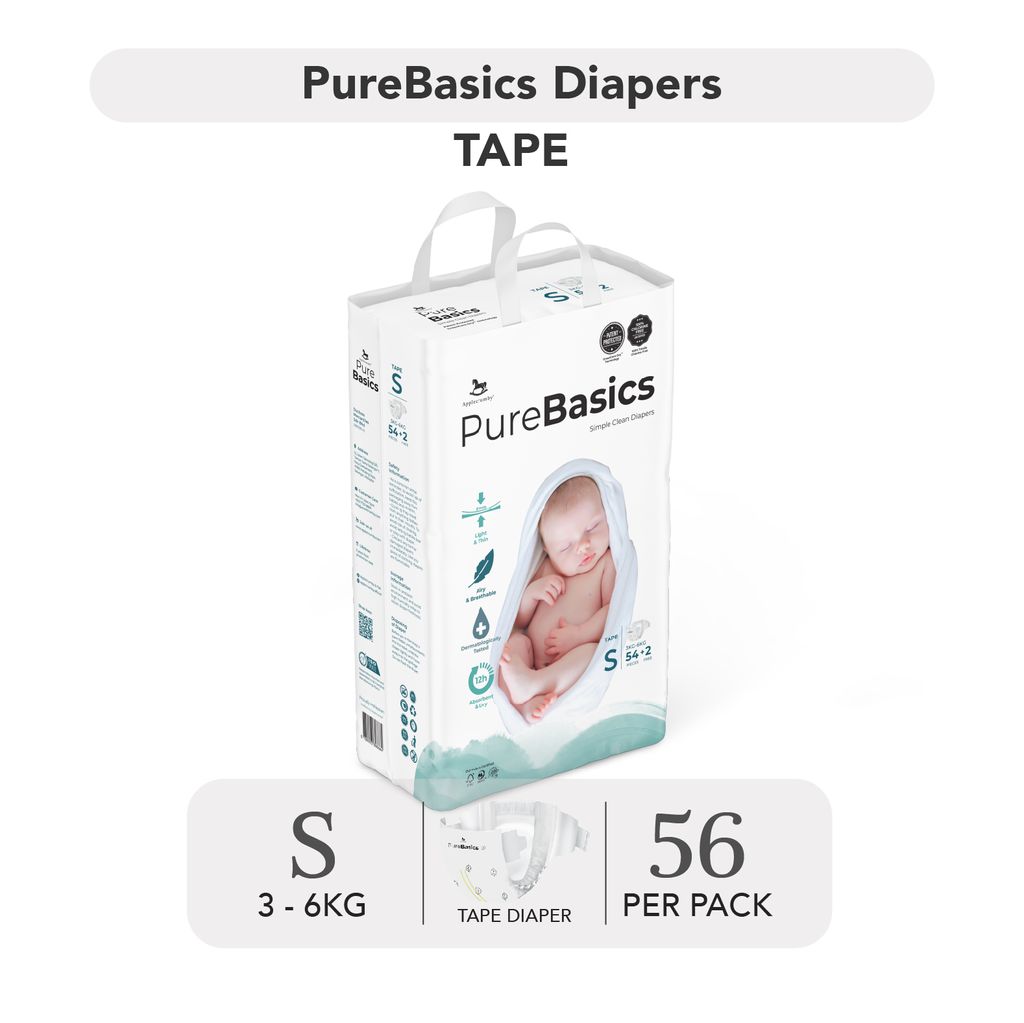 Tapes S