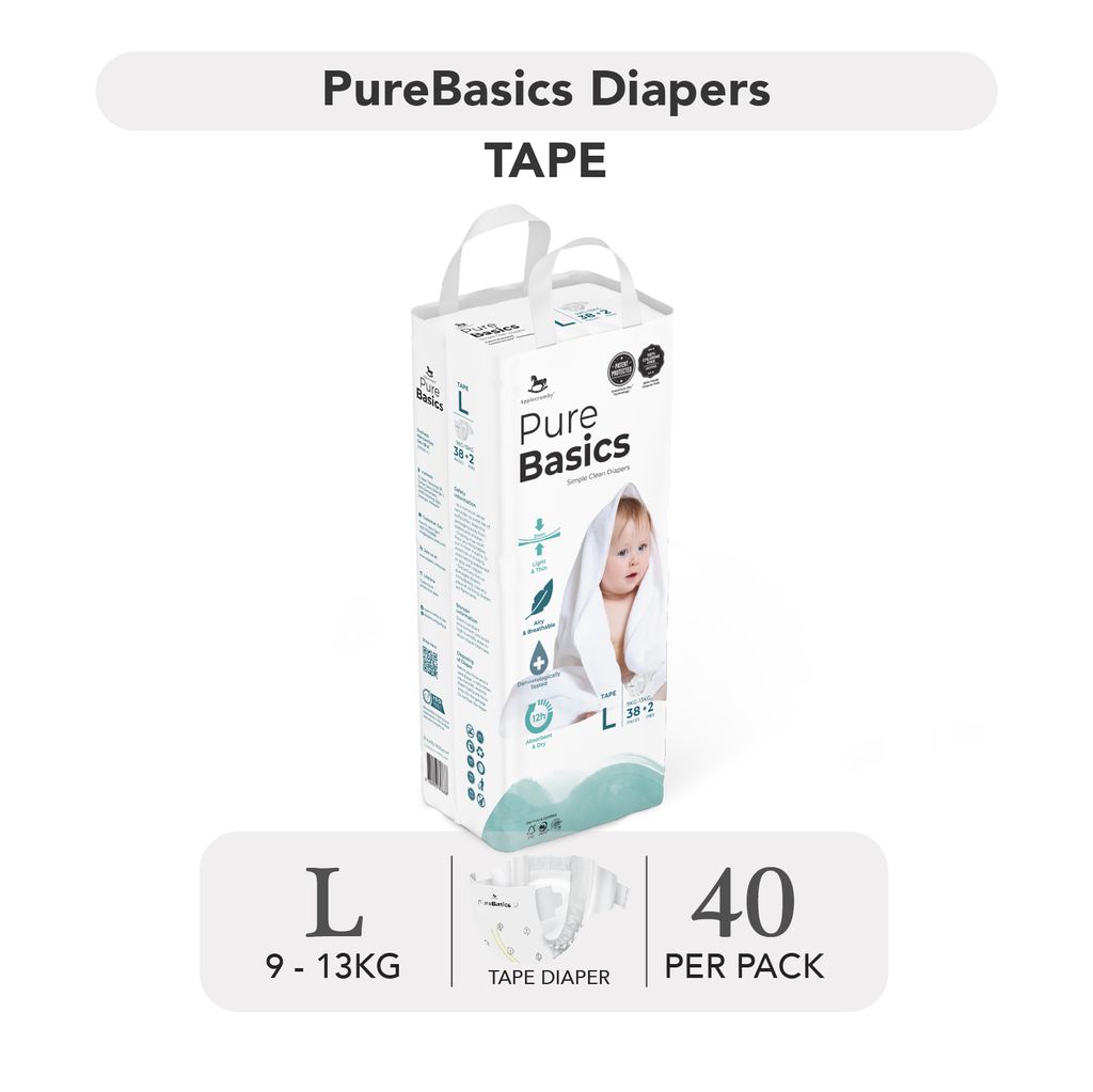 Tapes L