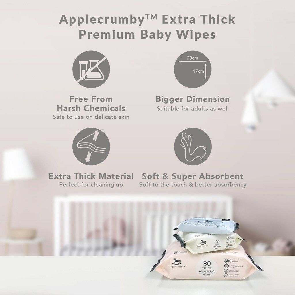 Extra Thick Wipes2