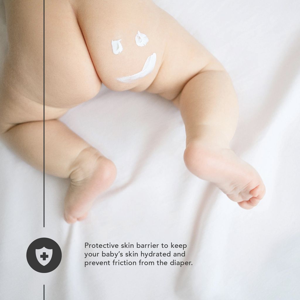 Ultimate Nappy Cream5