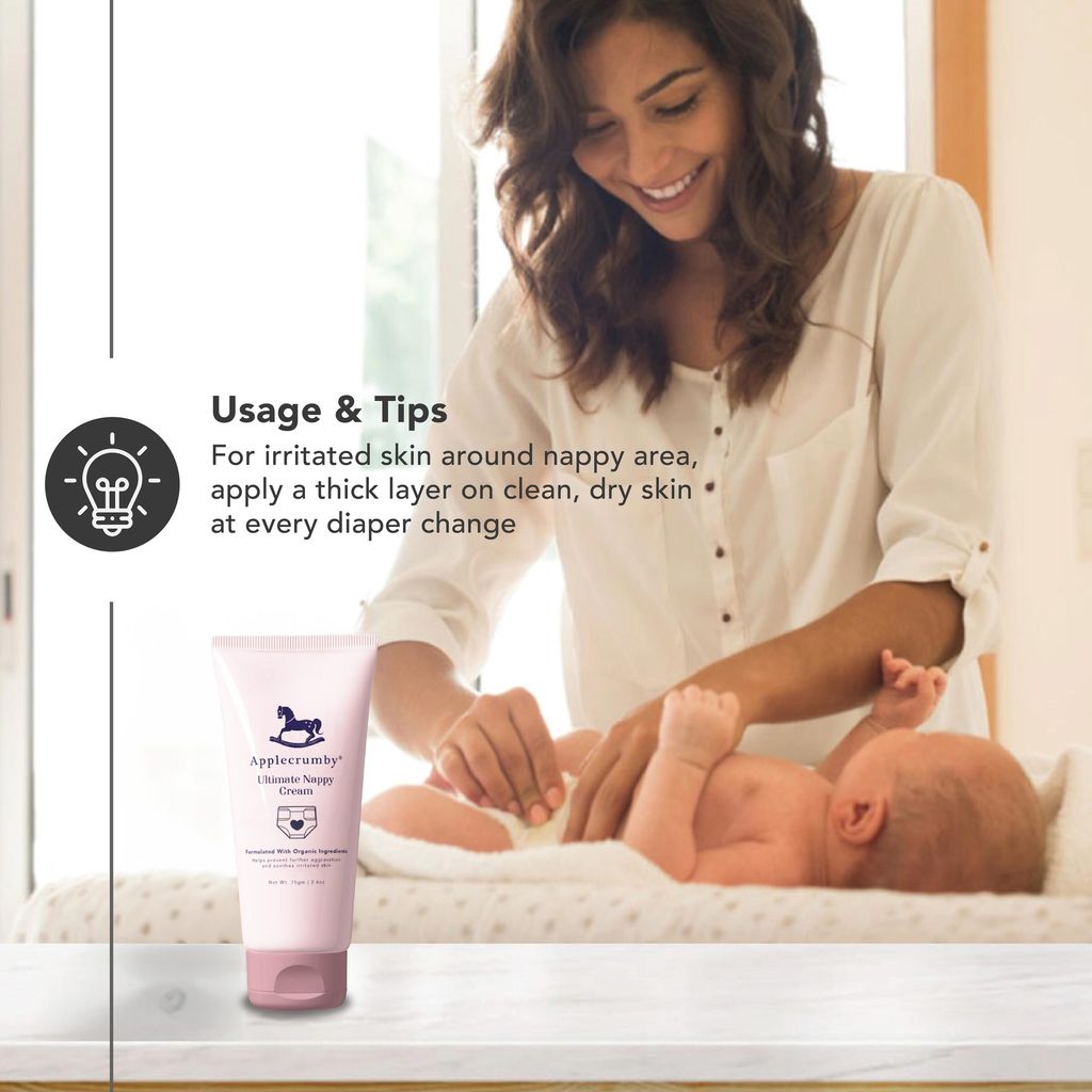 Ultimate Nappy Cream4