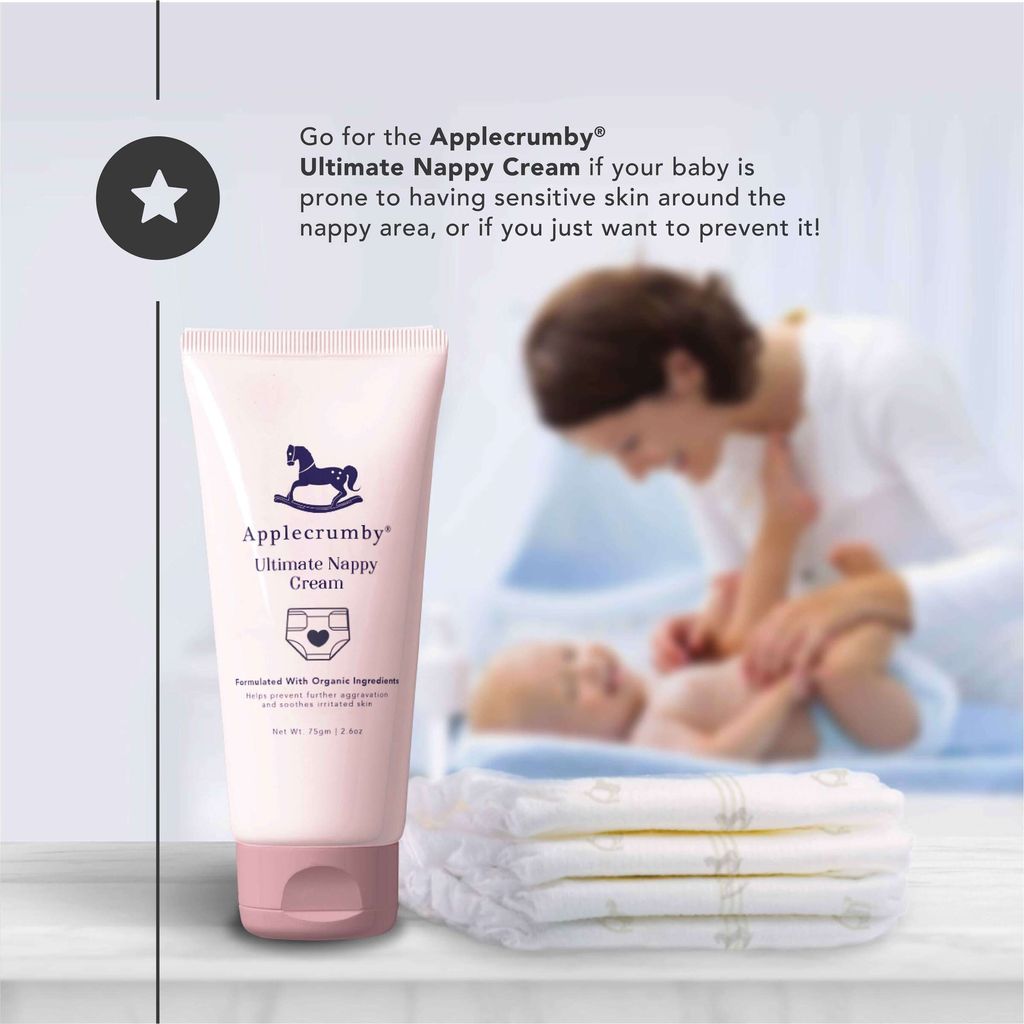 Ultimate Nappy Cream6