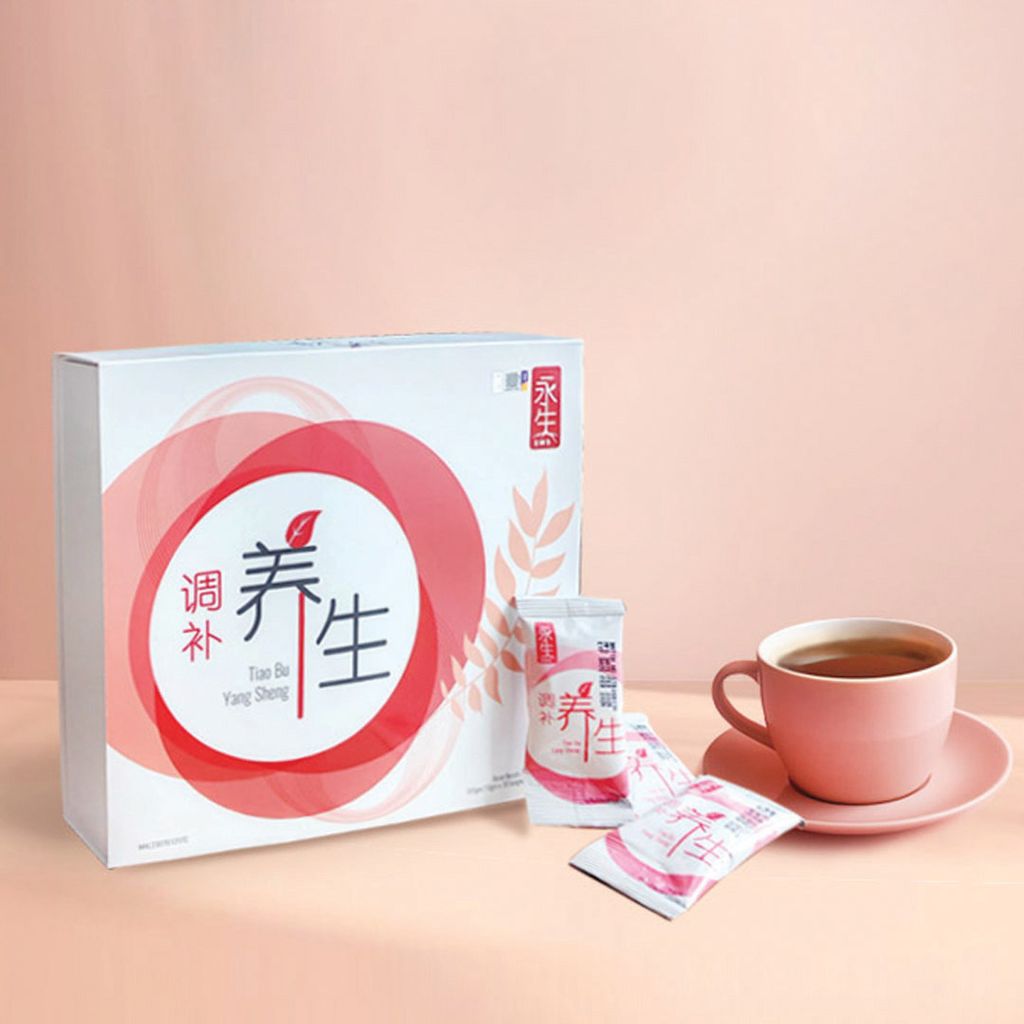 养生茶_square