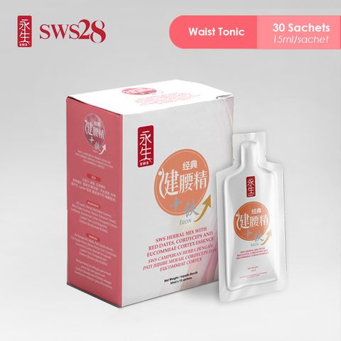 waist Tonic