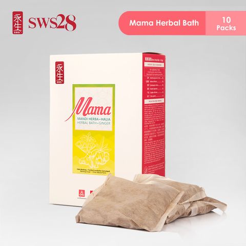 MamaHerbalBsth