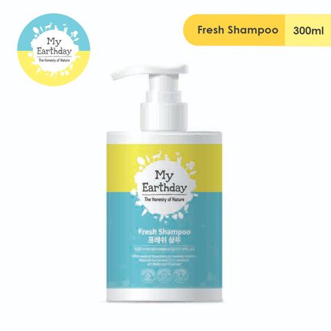 Fresh Shampoo_2