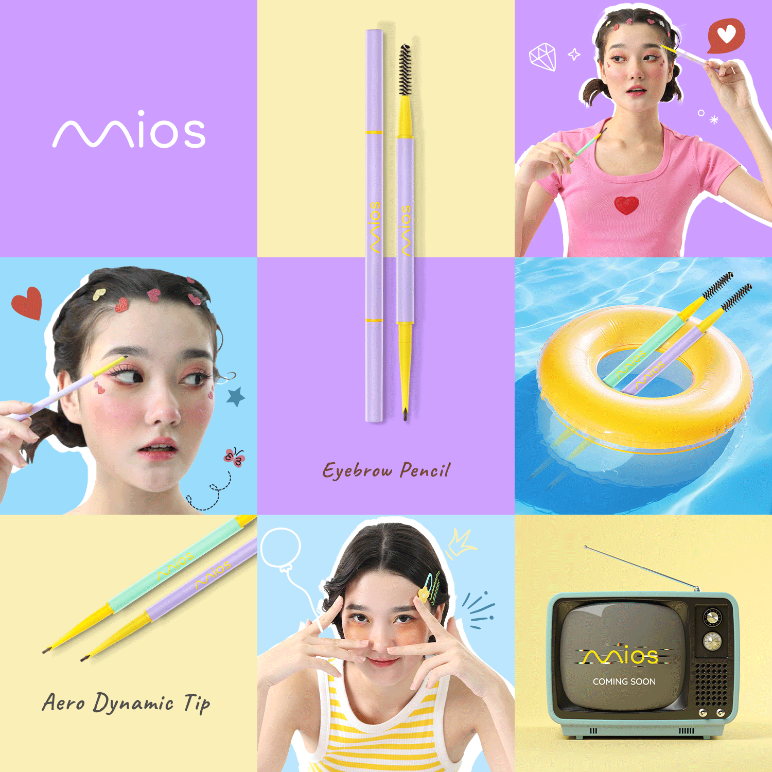  | MIOS
