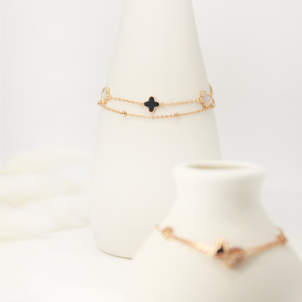 Hashtag Studs and (2)