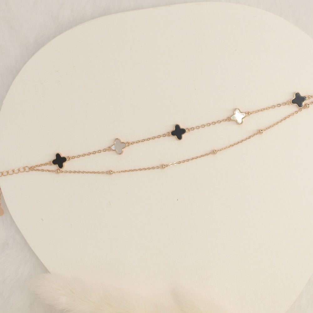 Hashtag Studs and (3)