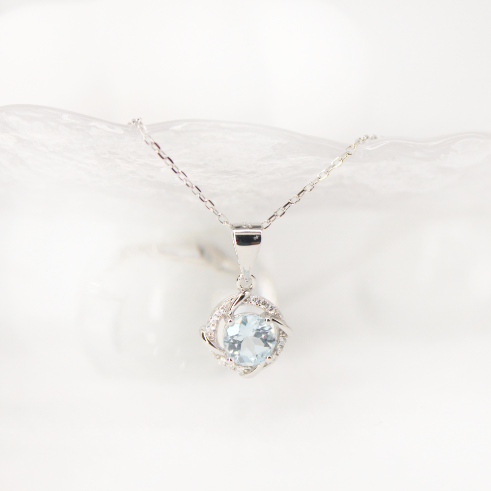 Pink Heartbeat Diamond Bracelet (26)