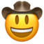 🤠