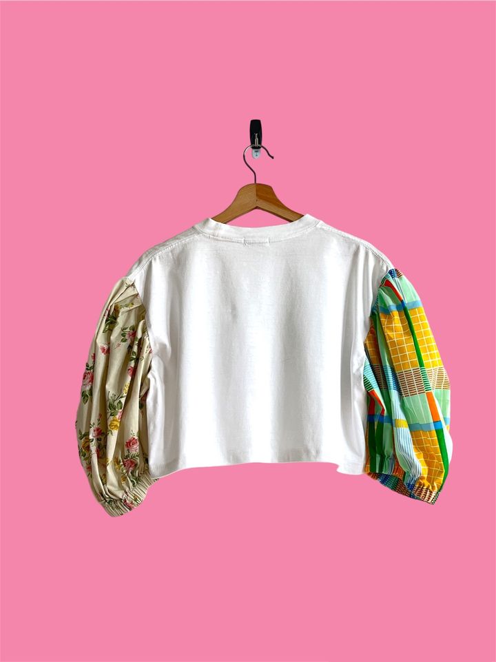 crop tee- langkawai2
