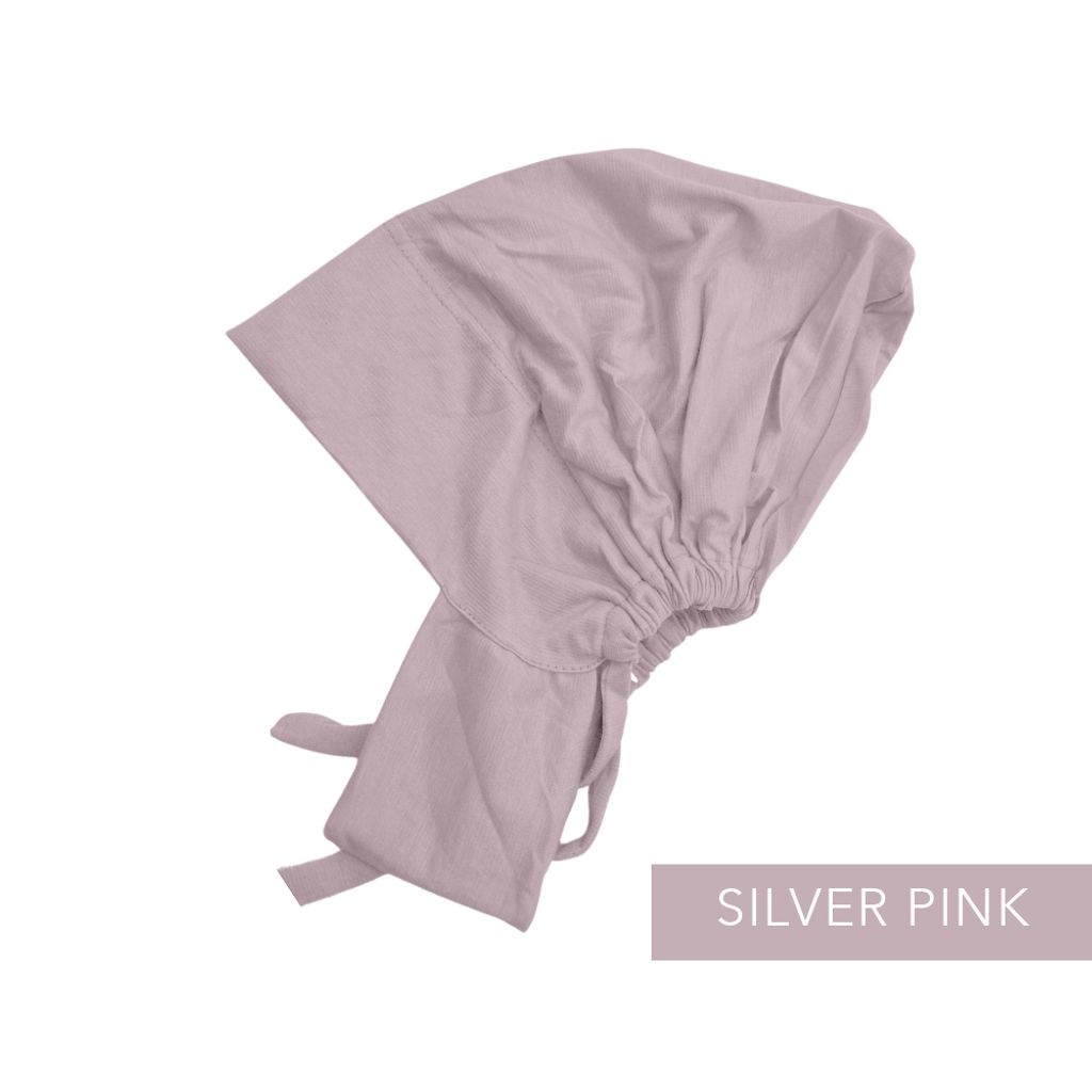 SILVER PINK