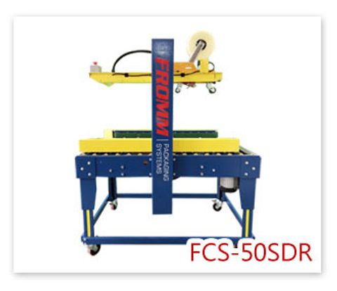 封箱機 FCS-50SDR 小圖
