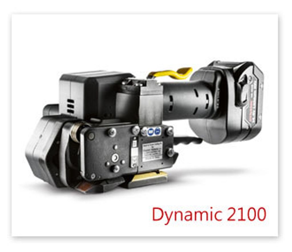 Dynamic 2100