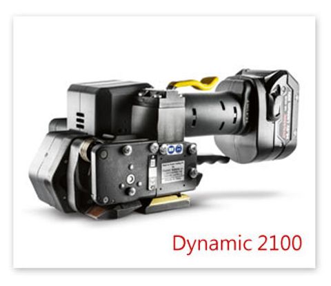 Dynamic 2100