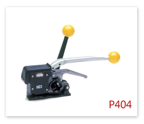 P404 手動打包機 打帶機 打包工具 包裝工具 手提打包機 PET打帶機