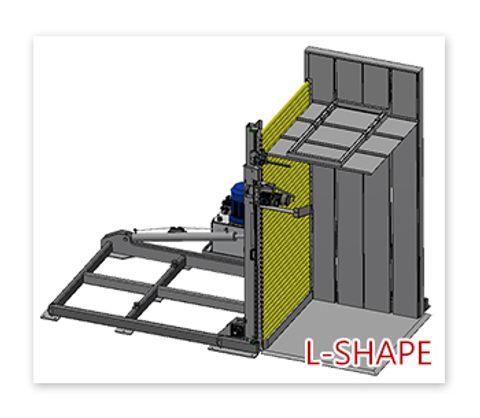 L-SHAPE
