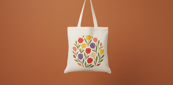 FREE TOTE BAG | Pyjamas Party