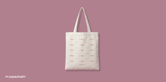 FREE TOTE BAG | Pyjamas Party