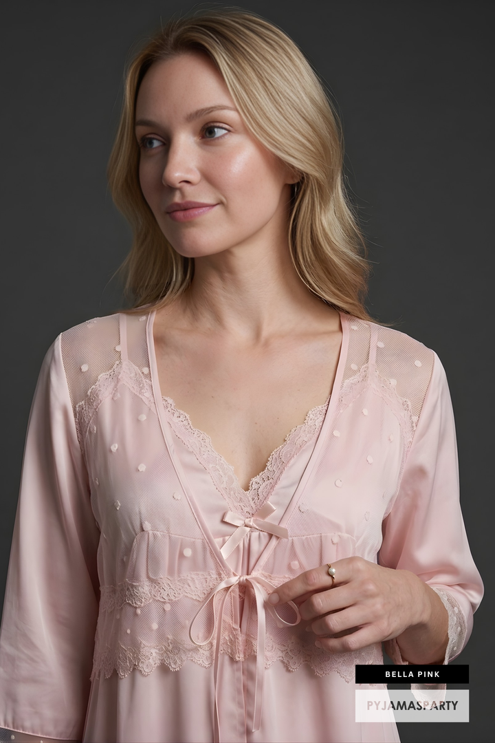 Bella Pink (2)