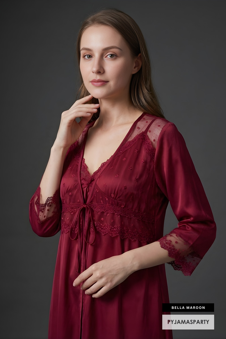 Bella Maroon (2)