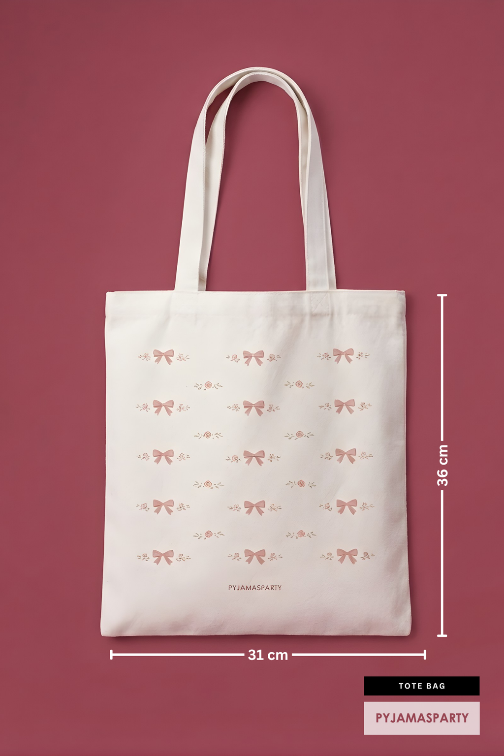 Tote Bag Couqette 2026 (2)