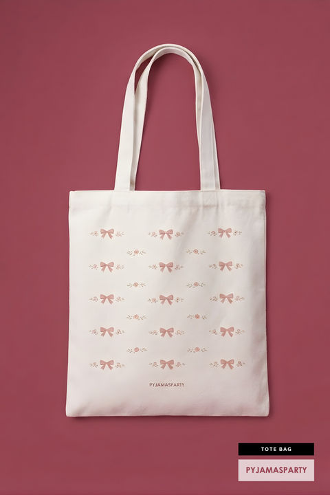 Tote Bag Couqette 2026