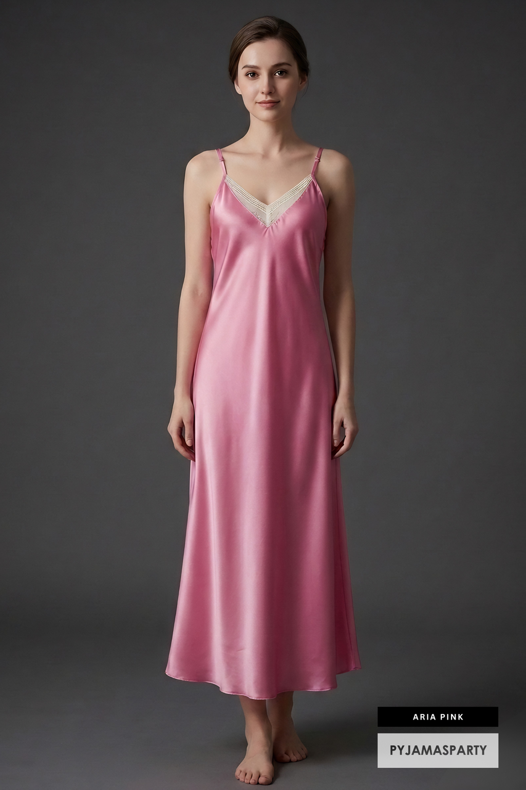 Aria Pink