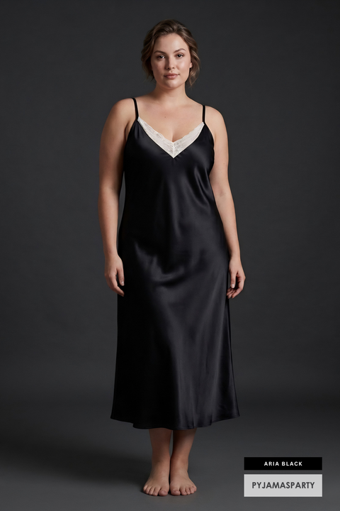 Aria Black