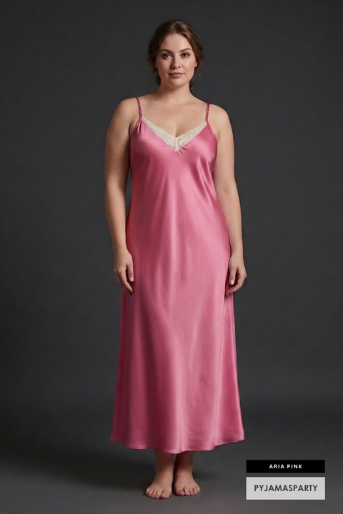 Aria Pink
