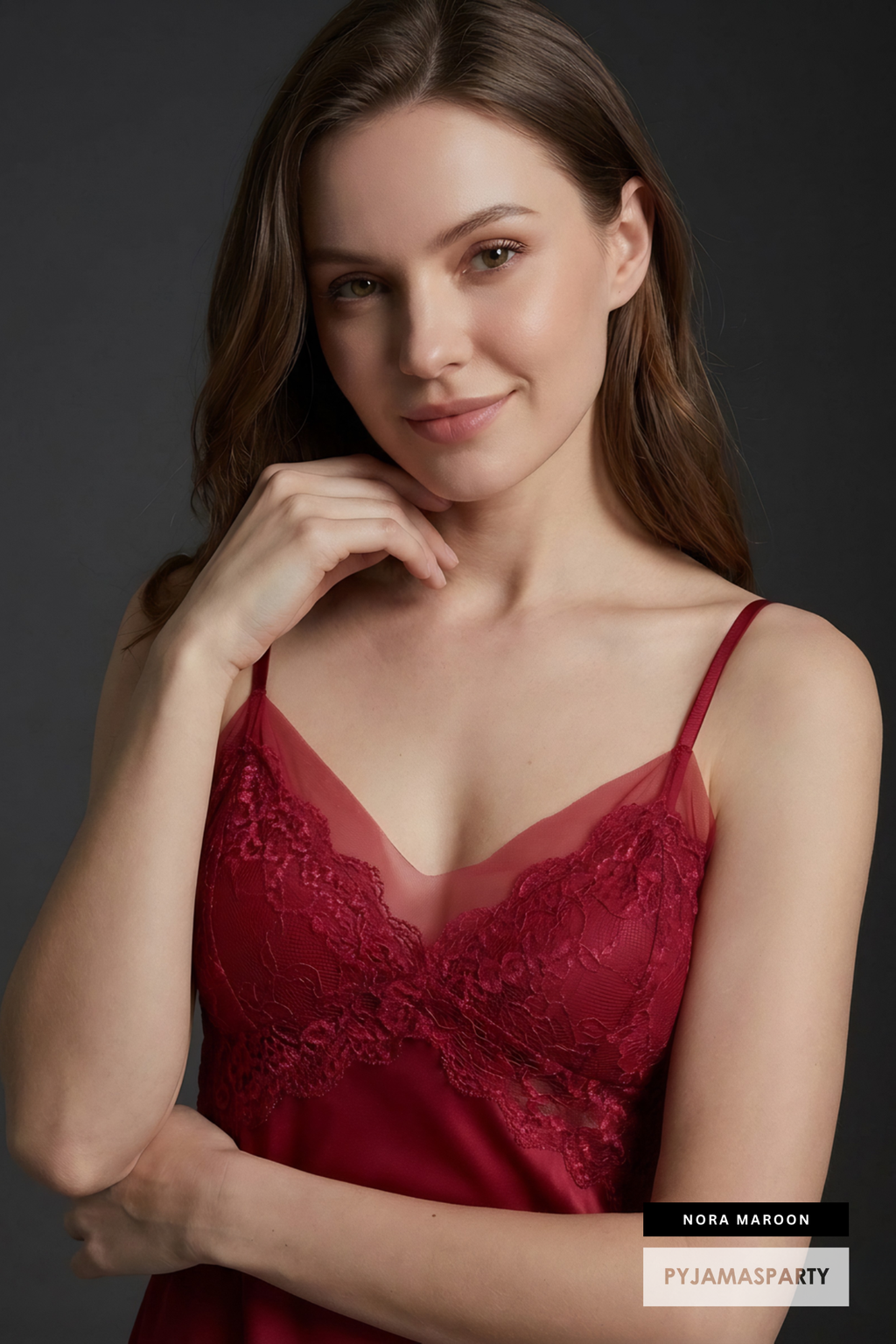 Nora Maroon (4)