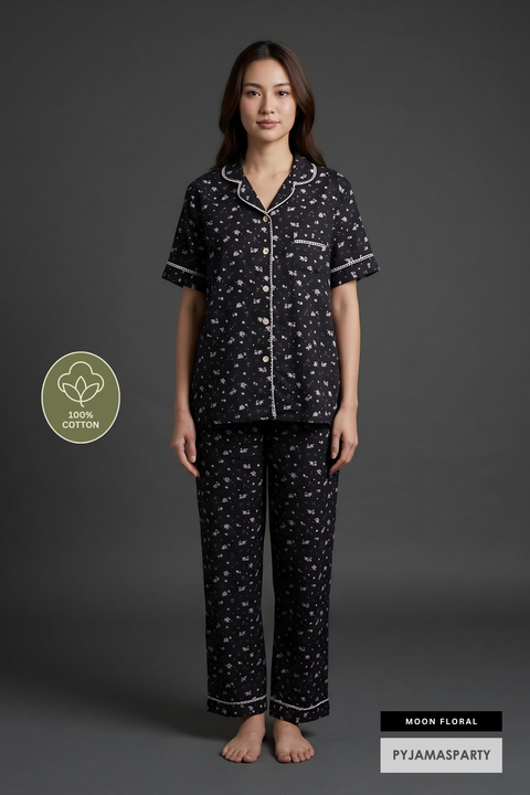 Moon Floral