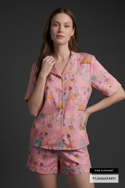 Pink Elephant (5)