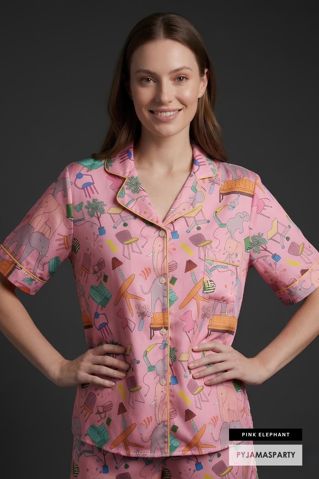 Pink Elephant (4)