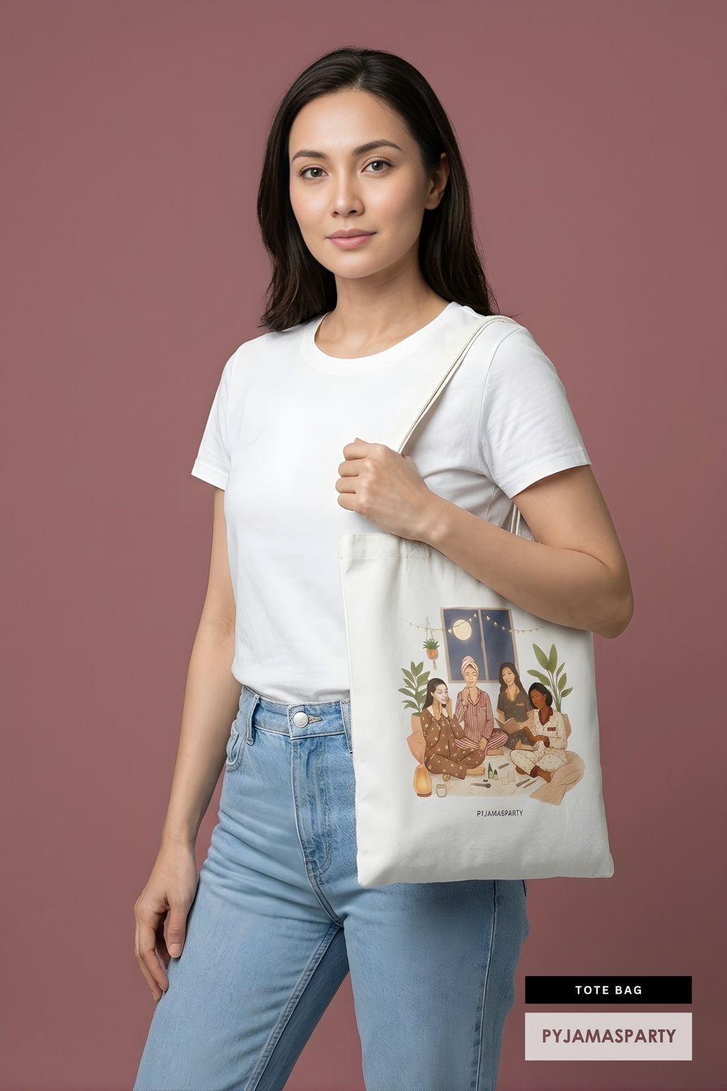 Tote Bag Self Care 2026 (2)