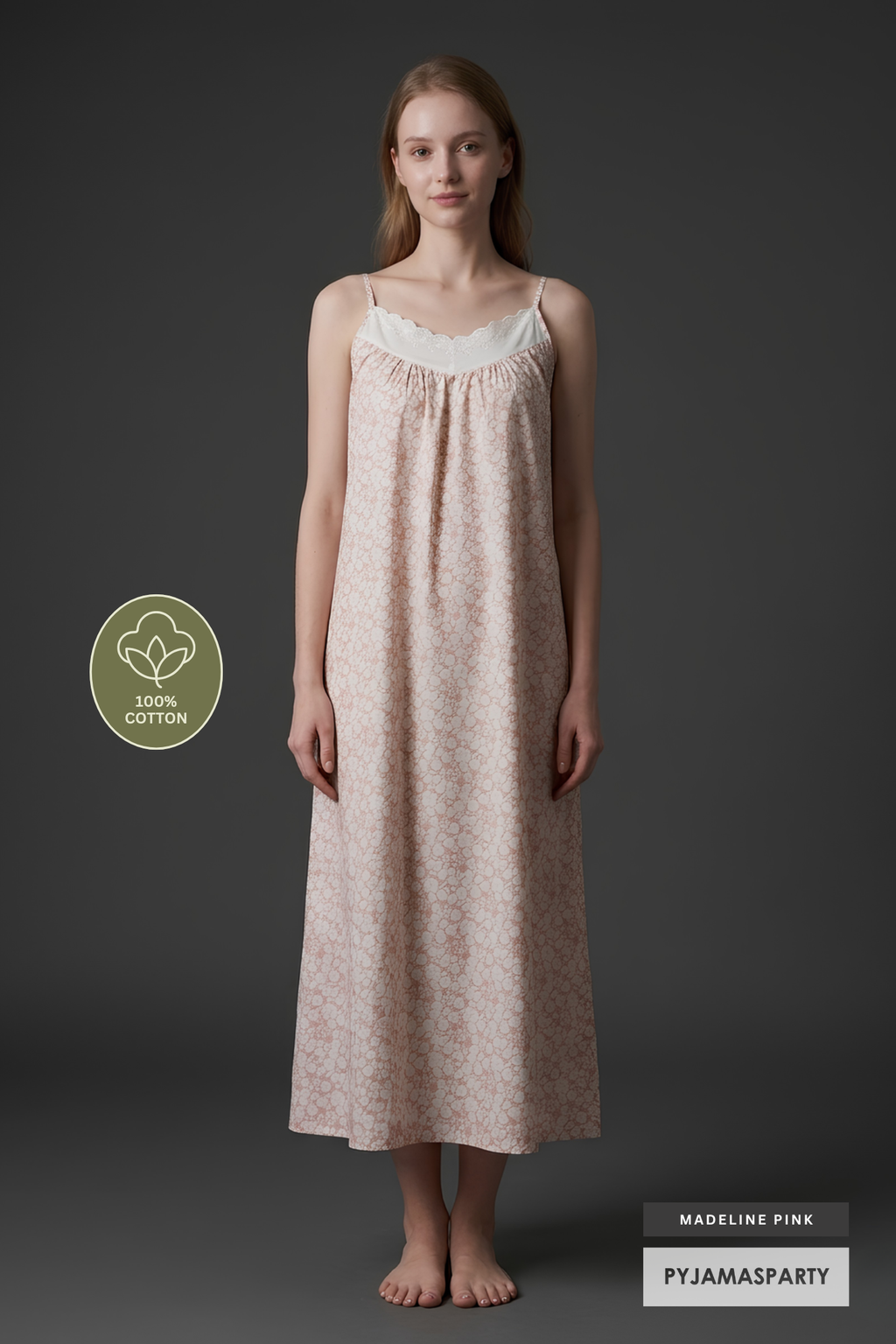 Madeline Pink