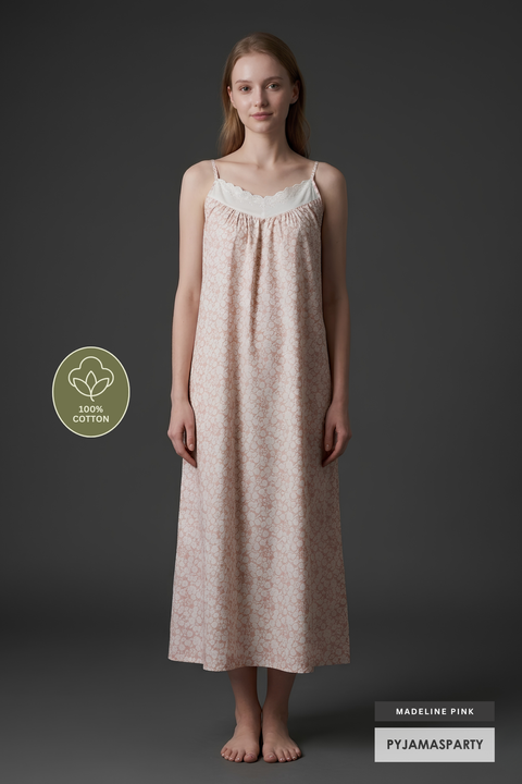 Madeline Pink