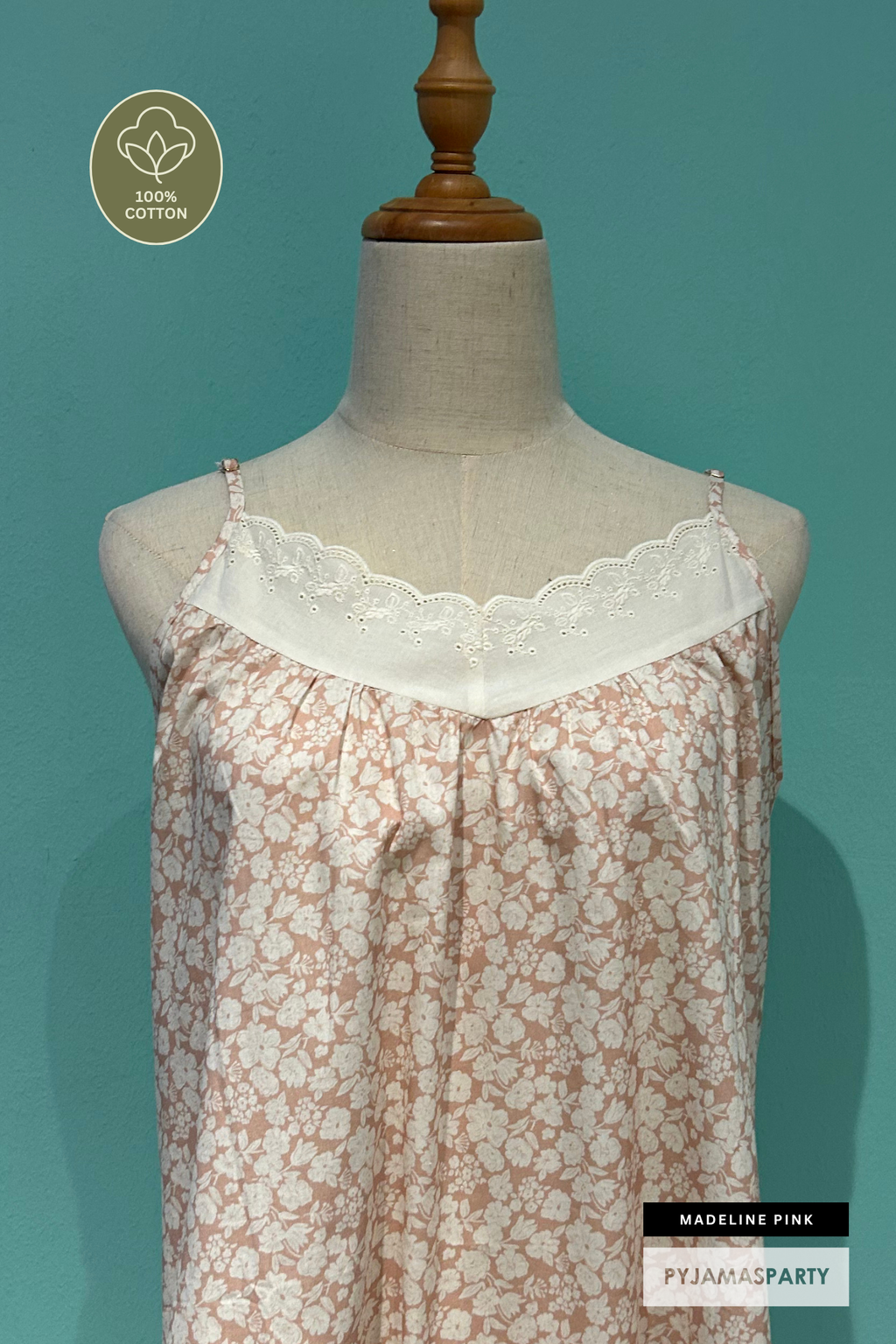 Madeline Pink