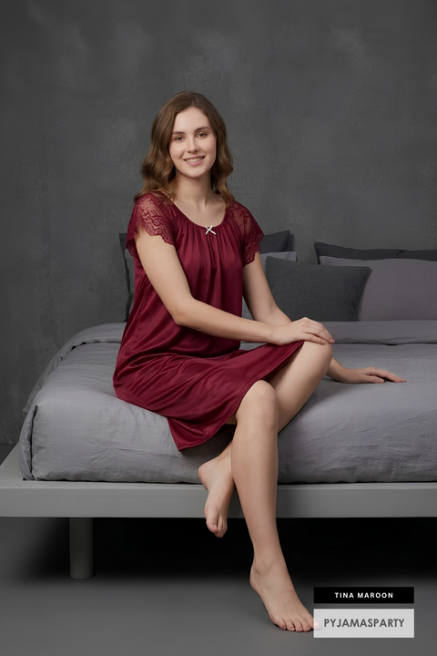 Tina Maroon (4)