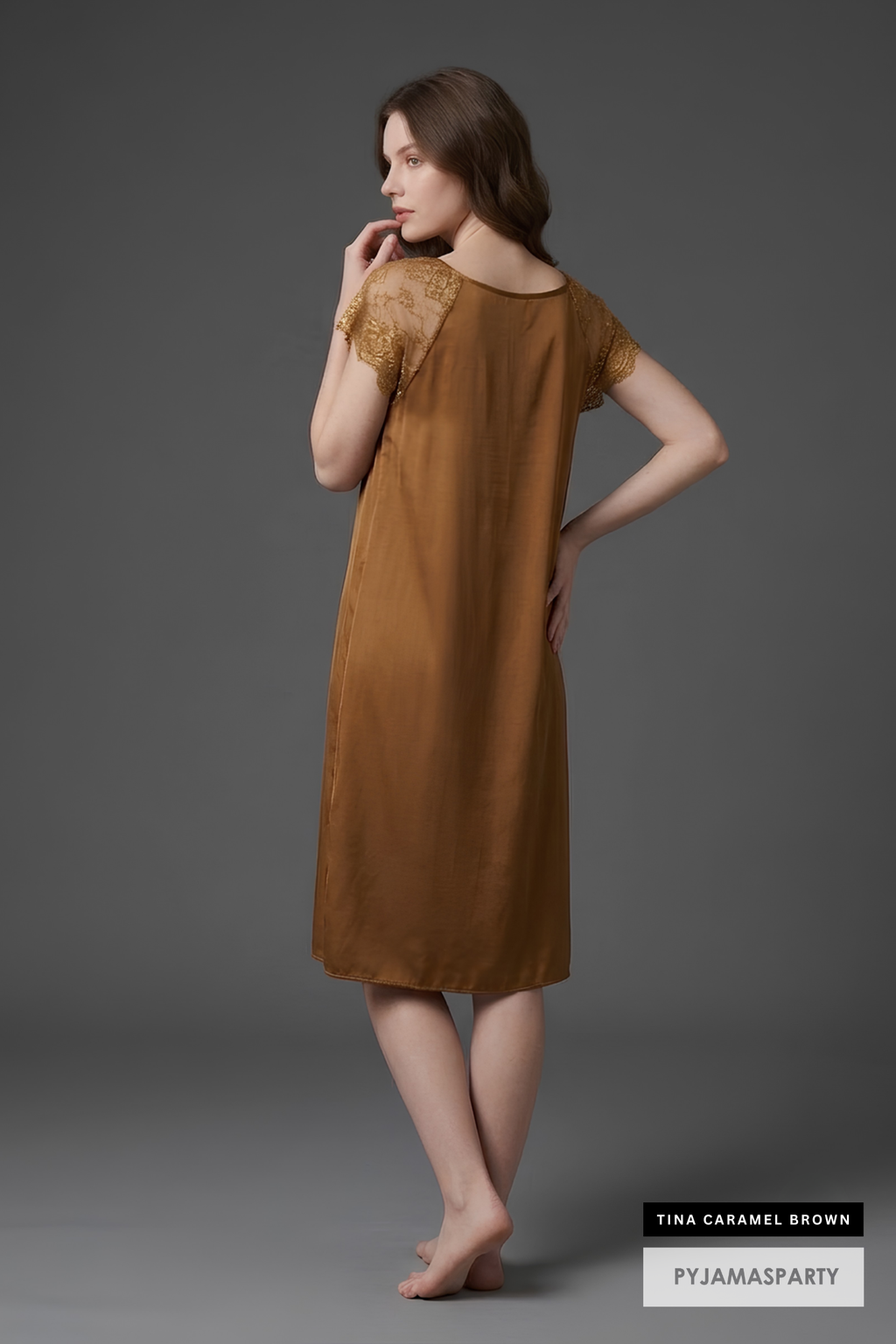 Tina Caramel Brown (2)
