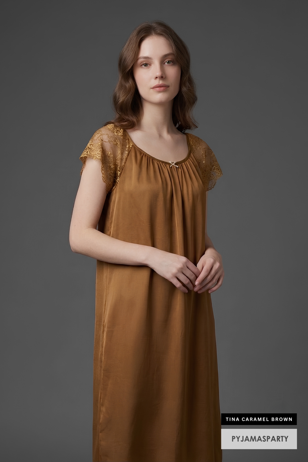 Tina Caramel Brown (5)