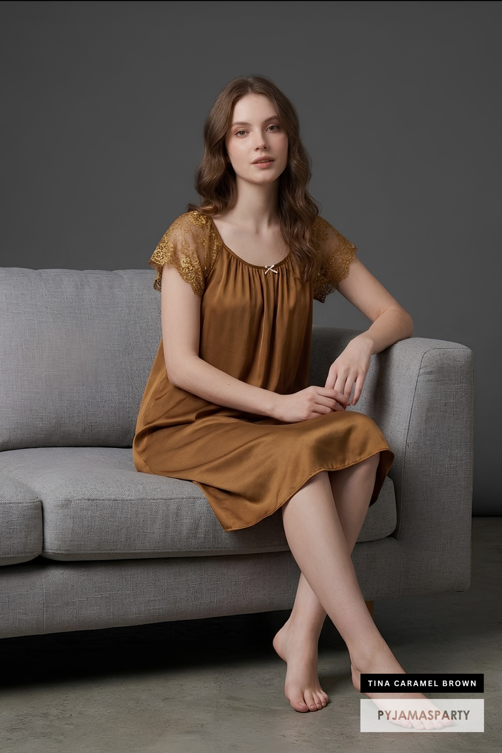 Tina Caramel Brown (3)
