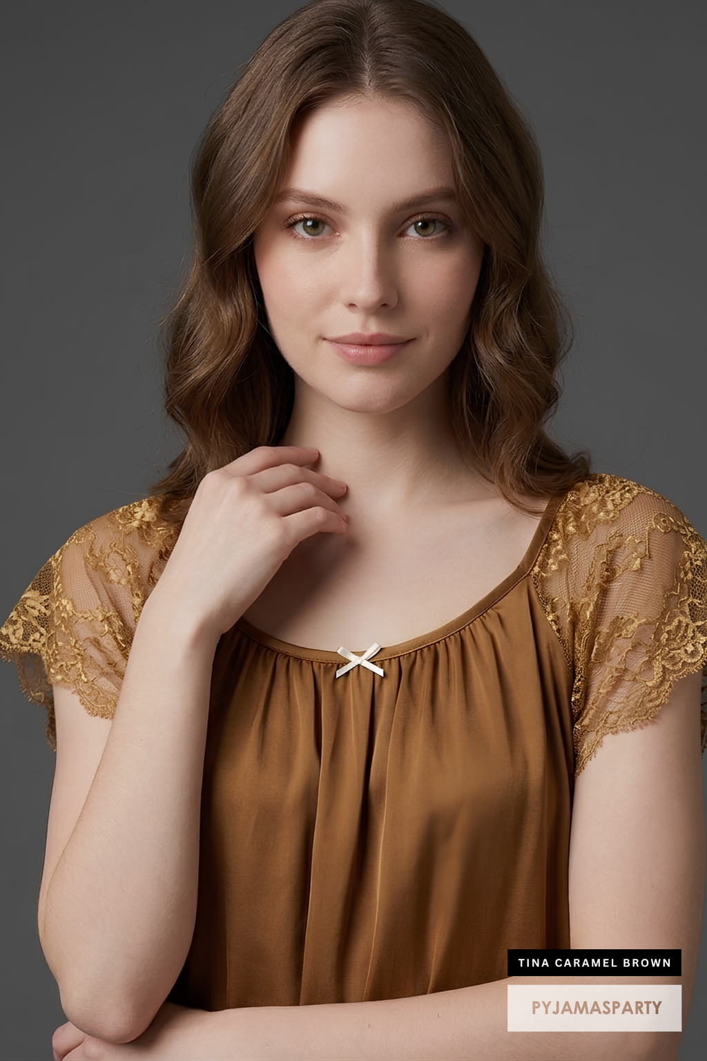 Tina Caramel Brown (4)
