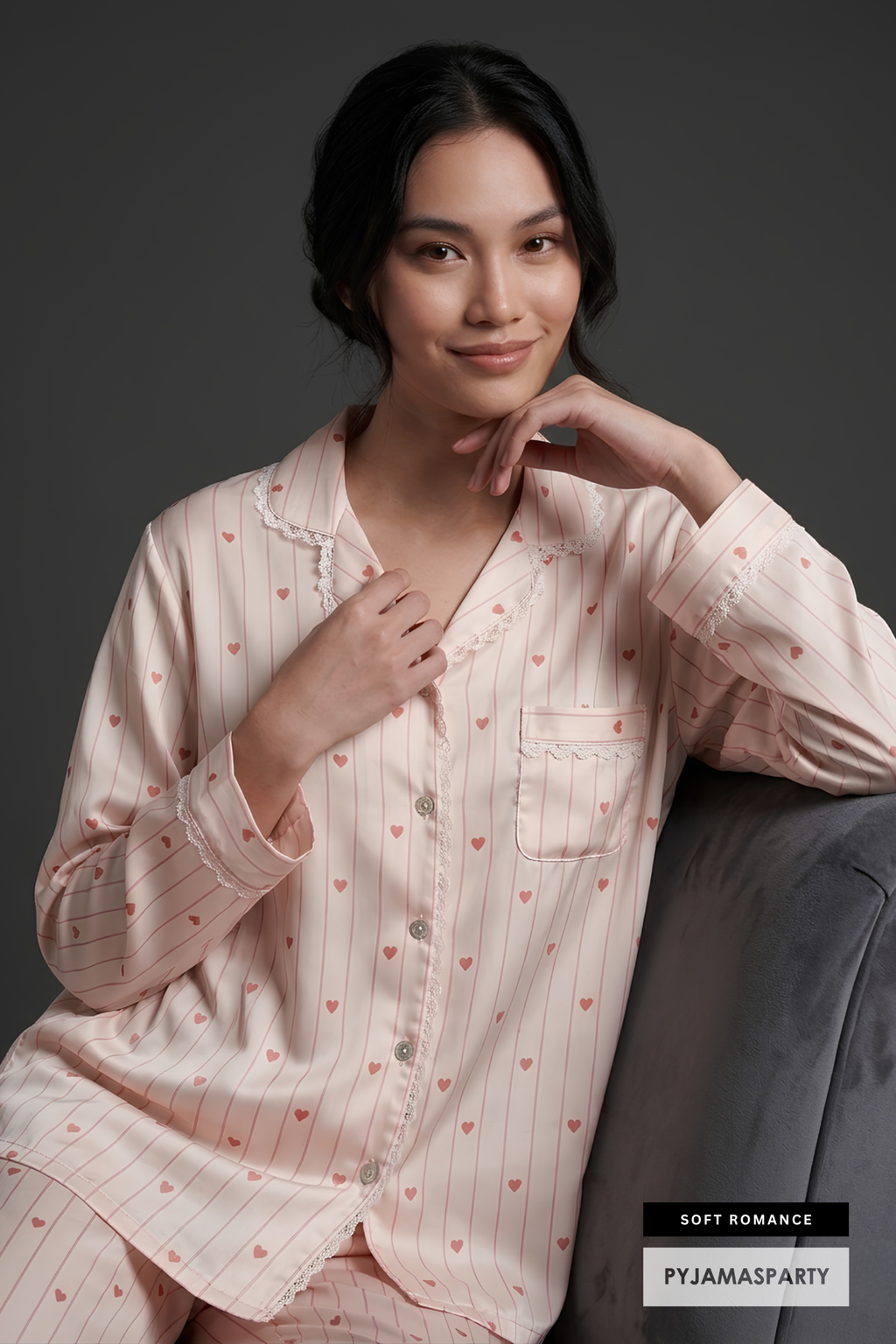 Soft Romance (5)