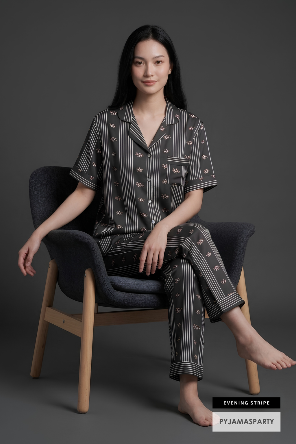 Evening Stripe (4)